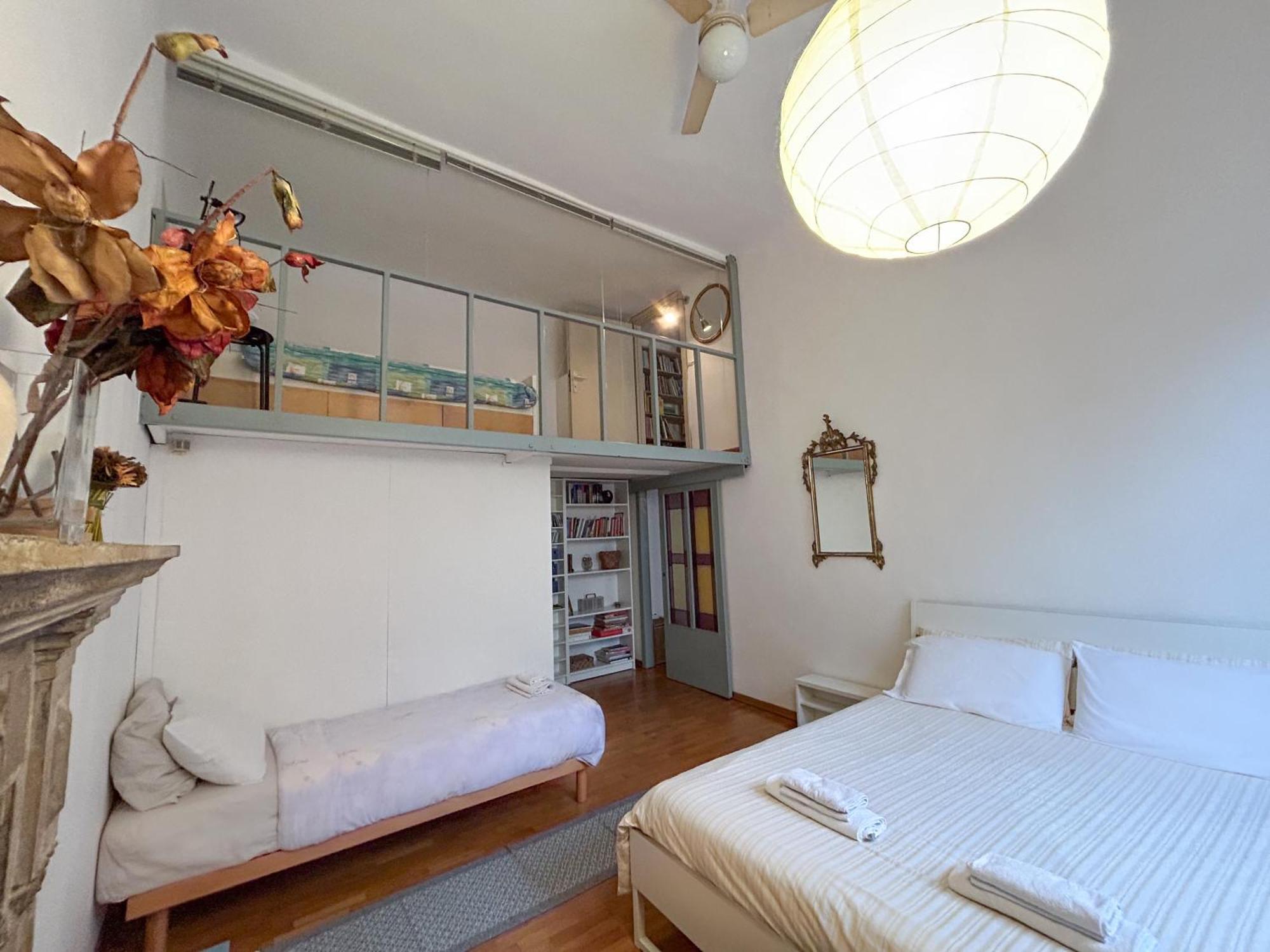 Central Station And Duomo - Spacious Loft Milano 아파트 외부 사진